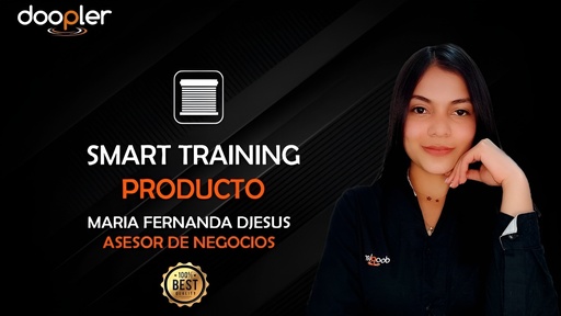 Módulo 2: Producto Doopler