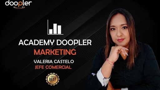 Modulo 4: Marketing